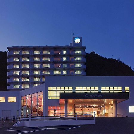 Iine Hotel Resea มินามิชิตะ ภายนอก รูปภาพ