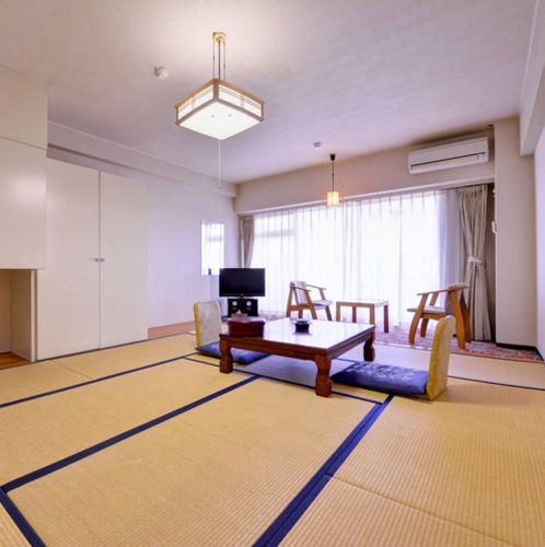 Iine Hotel Resea มินามิชิตะ ภายนอก รูปภาพ