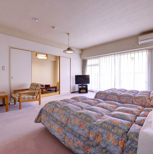 Iine Hotel Resea มินามิชิตะ ภายนอก รูปภาพ